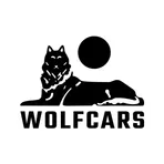 Wolf Cars логотип