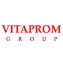 Vitaprom логотип