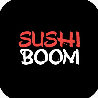 Sushi Boom