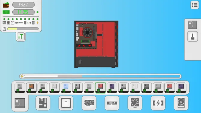 Скриншот 2/5