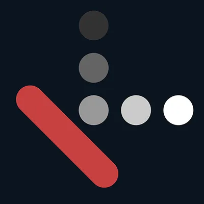 Minimal PONG - Offline Games