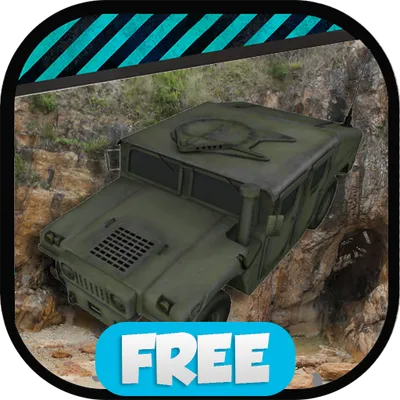 Military Hill Climb Game