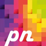 Pixel Network логотип