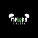Мишка Bakery логотип