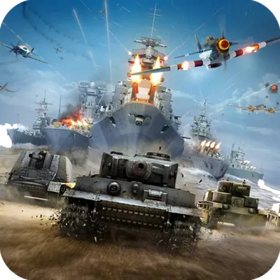 Обои из военных игр. War Games Wallpapers.  WGW