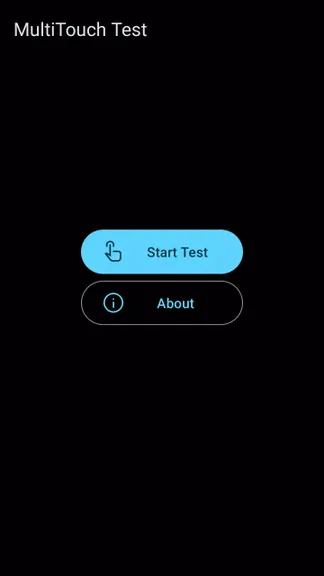 MultiTouch Test New — скачать для Android 0,0★ бесплатно 📱 в RuStore