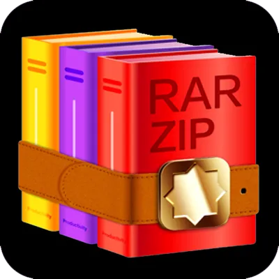 Zip RAR Extractor/Aрхиваторы Zip Rar распаковщик