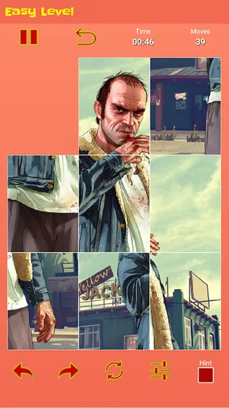 Скриншот 1/3