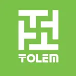 Tolem логотип