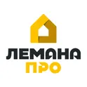 Лемана ПРО: товары для дома и сада логотип