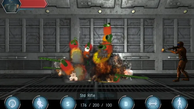 Скриншот 5/10