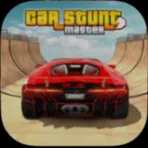 Car Stunt Master: Car Games логотип