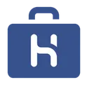 Hotelmurah логотип