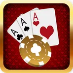 Three Card Poker логотип