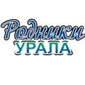 Родники Урала Оренбург логотип