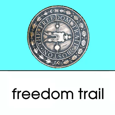 Freedom Trail Boston Guide