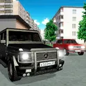 Криминальная Россия 3D