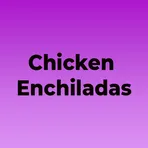 Chicken Enchiladas логотип