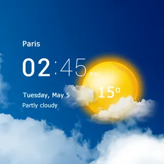 App icon