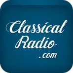 Classical Music Radio логотип