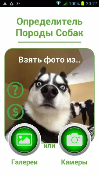 Скриншот 1/3