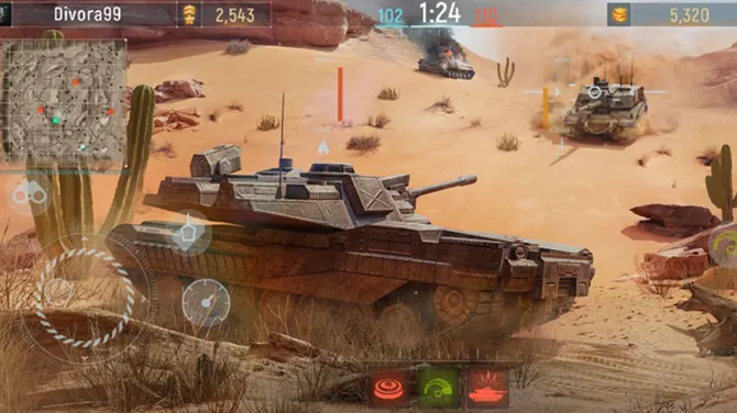 Скриншот 3/4