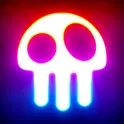 Radiant Defense логотип