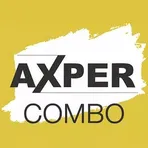 AXPER логотип