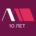 Litnet - Электронные книги логотип