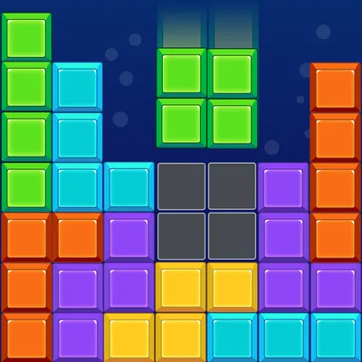 Blocks Clash