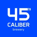 45 Caliber логотип