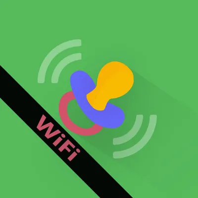 WiFi Baby Monitor: Радионяня