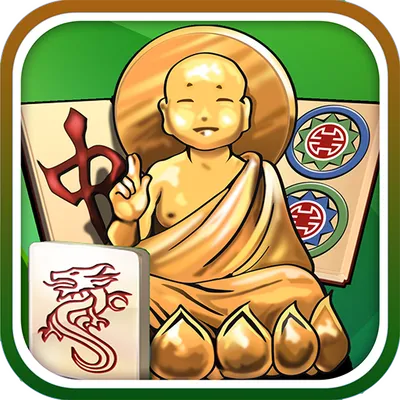 Mahjong Wonders Solitaire