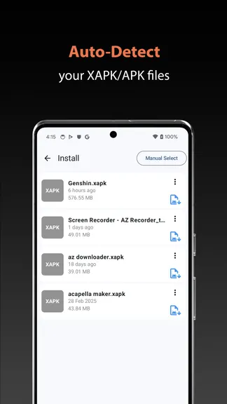 Скриншот 2/4