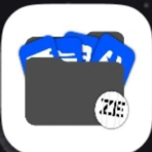 ZE file Manager — иконка