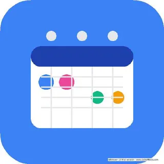 App icon