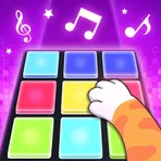 Musicat! - Cat Music Game логотип