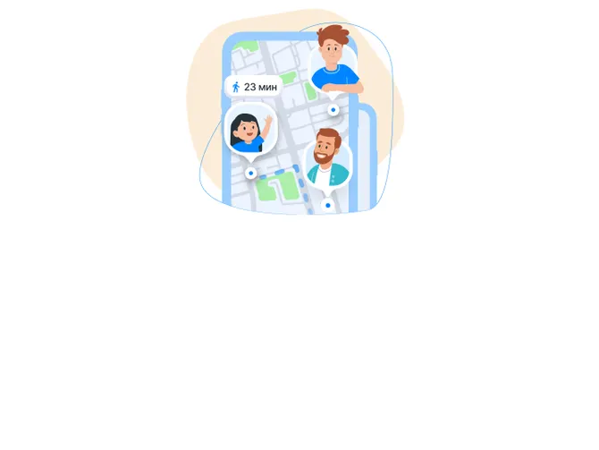 Обложка события Год заботы о близких