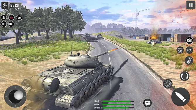 Скриншот 1/5