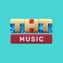 ТНТ MUSIC логотип