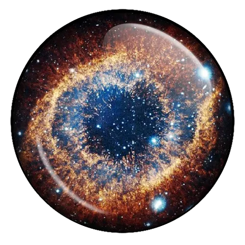 Godvision — иконка
