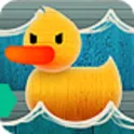 Duck Shoot логотип