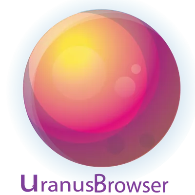 Uranus browser