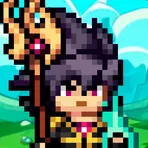 Mana Storia - Classic MMORPG логотип