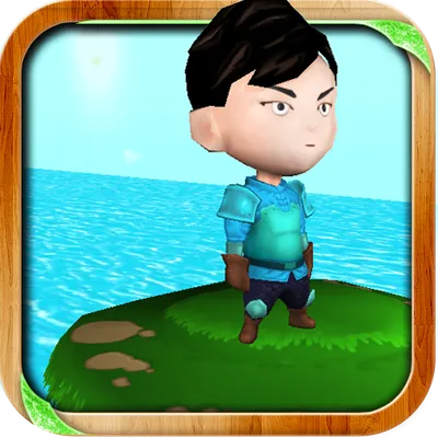 Toon Jump 3D