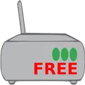WiFi Hotspot 2 FREE логотип