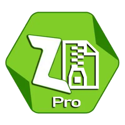 ZarcHiver Free Pro