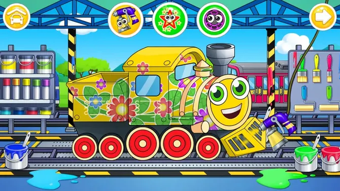 Скриншот 5/5