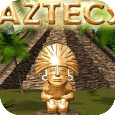 Gold Aztec