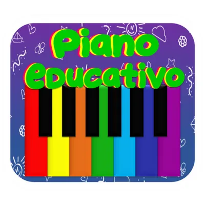 Educational Piano- Children, Music 